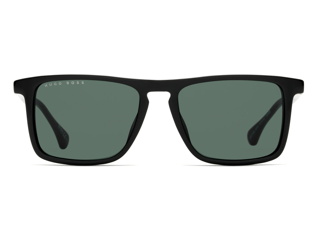 Hugo Boss BOSS 1082/S Black/ Green