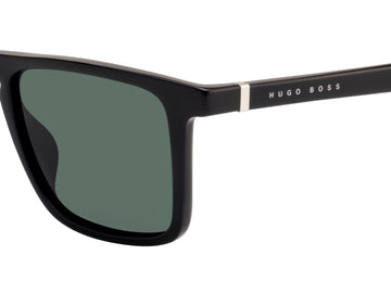 BOSS 1082/S Black/ Green