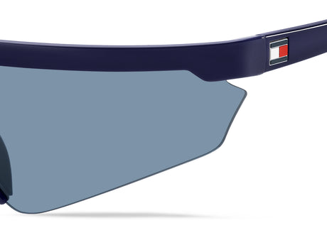 Tommy Hilfiger TH 1666/S Blue/ Blue