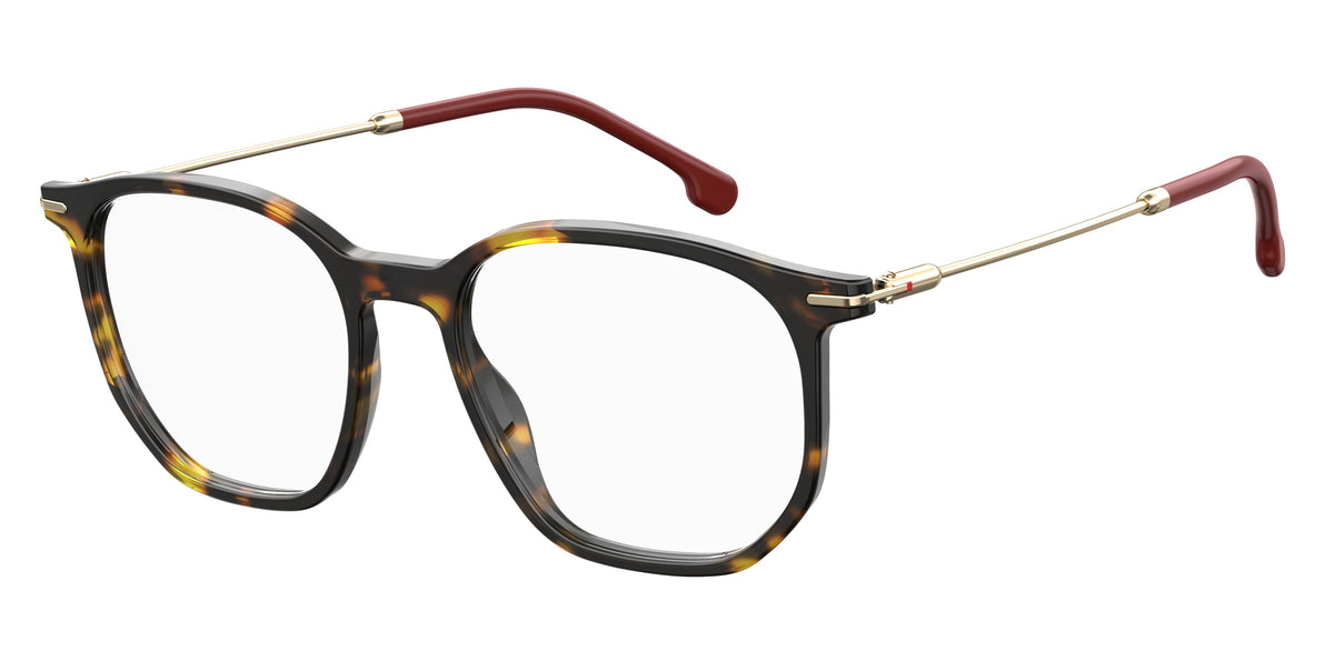 CARRERA 204-51-AU2 RED GOLD