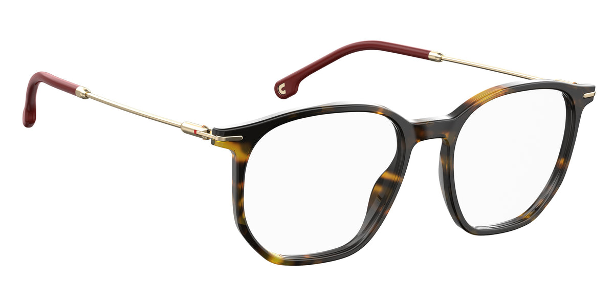 CARRERA 204-51-AU2 RED GOLD