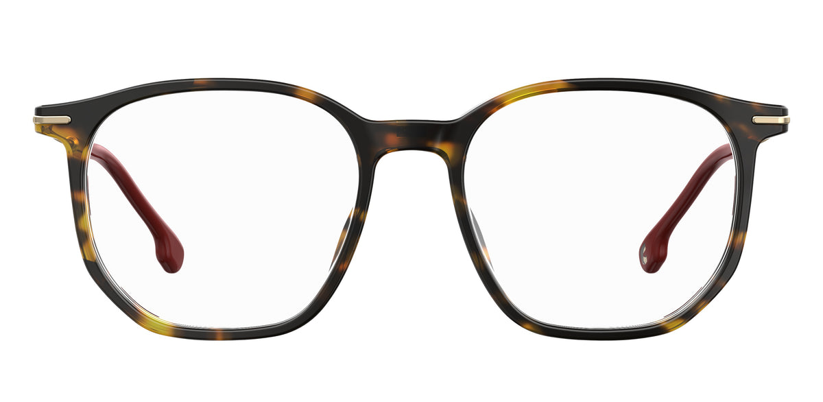 CARRERA 204-51-AU2 RED GOLD