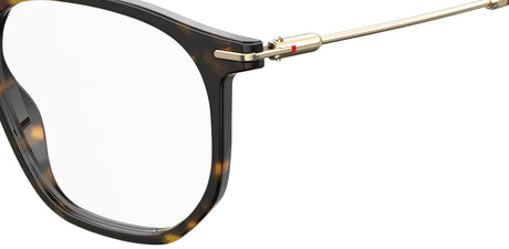 CARRERA 204-51-AU2 RED GOLD