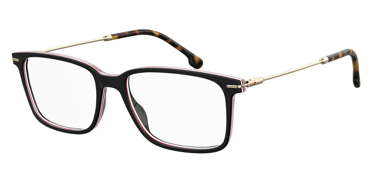 CARRERA 205-52-WR7 BLK HAVAN