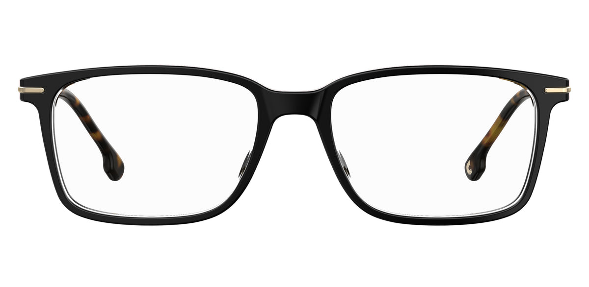 CARRERA 205-52-WR7 BLK HAVAN