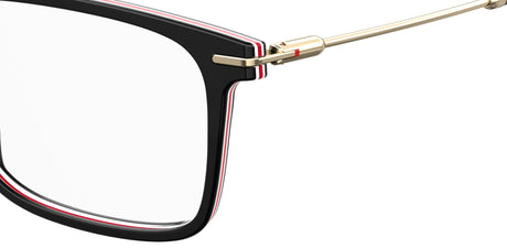 CARRERA 205-52-WR7 BLK HAVAN