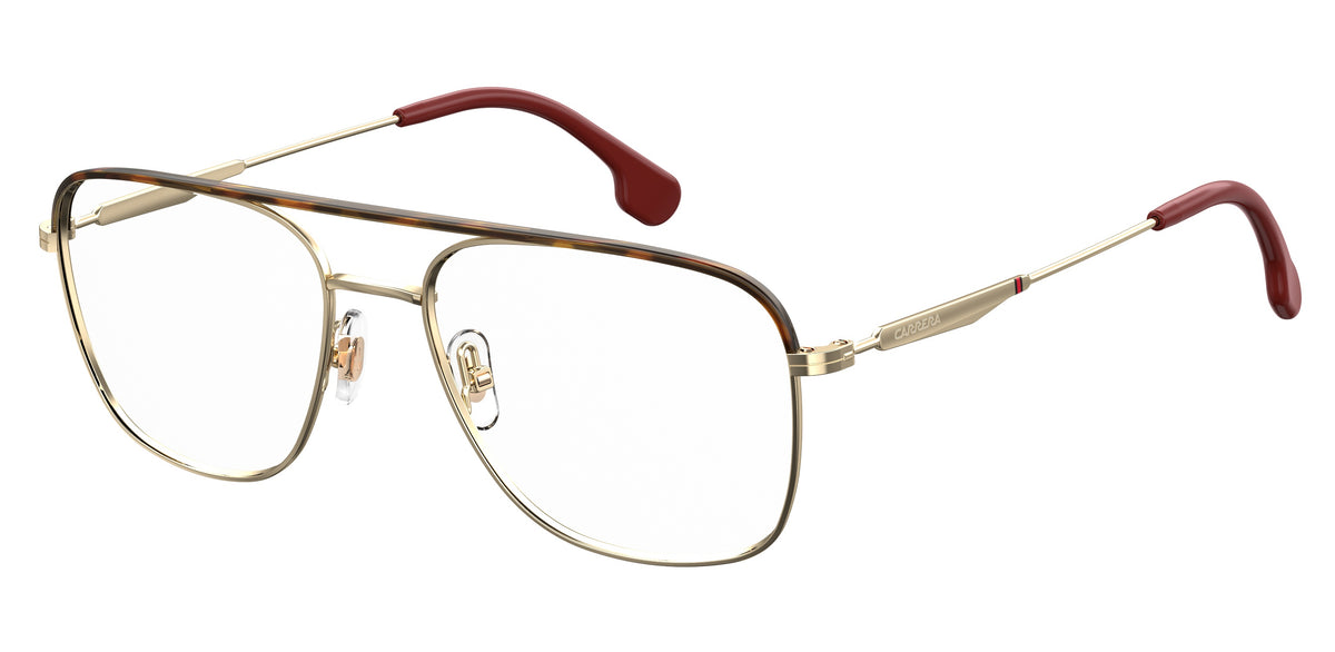 CARRERA 211-54-AU2 RED GOLD