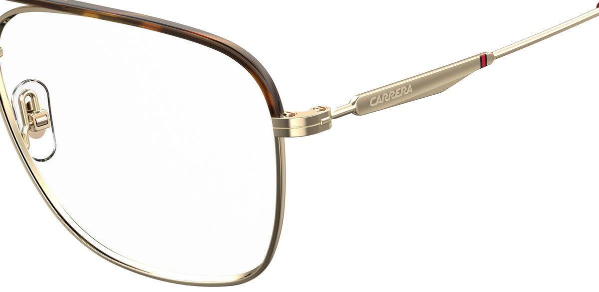 Carrera 211-54-AU2 RED GOLD