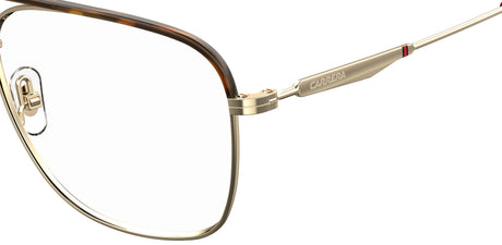 CARRERA 211-56-AU2 RED GOLD