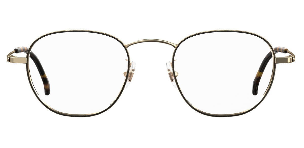 CARRERA 217/G-50-RHL GOLD BLCK