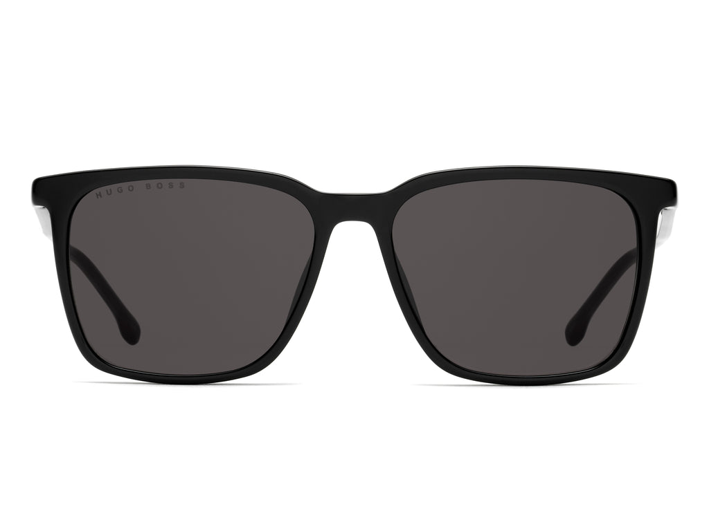 BOSS 1086/S Black/ Grey 56 / Plastic / Optyl