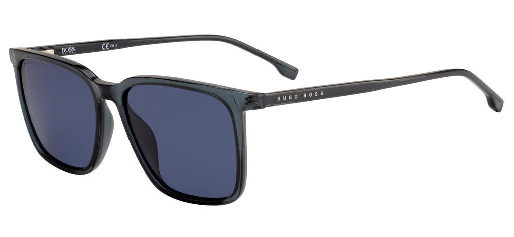 BOSS 1086/S Blue
Green Shaded