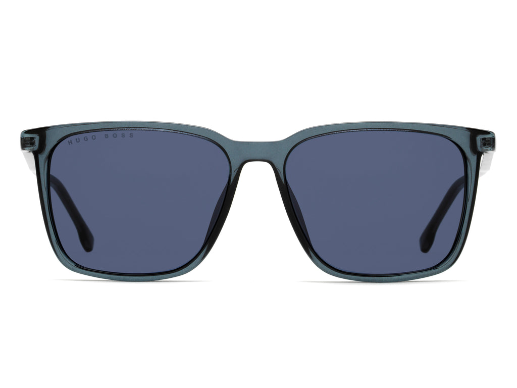 BOSS 1086/S Blue
Green Shaded