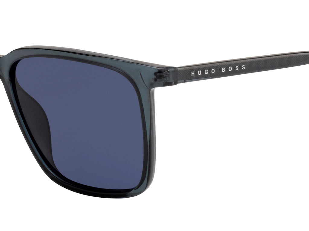 BOSS 1086/S Blue
Green Shaded