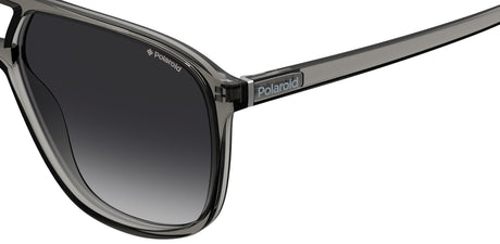 Polaroid PLD 6097/S-58-KB7 WJ GREY