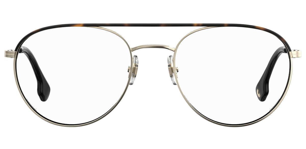 CARRERA 210-54-3YG LGH GOLD