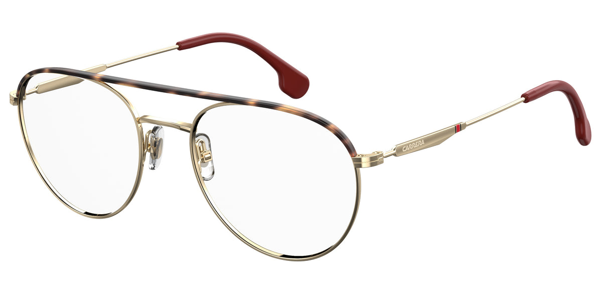 CARRERA 210-54-AU2 RED GOLD