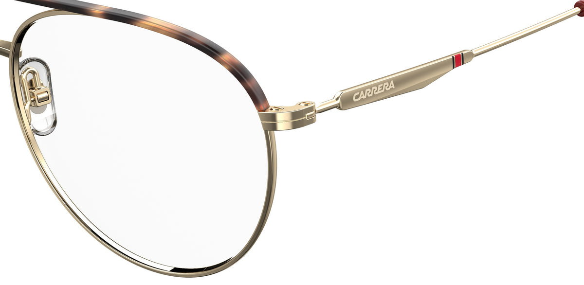 Carrera 210-54-AU2 RED GOLD