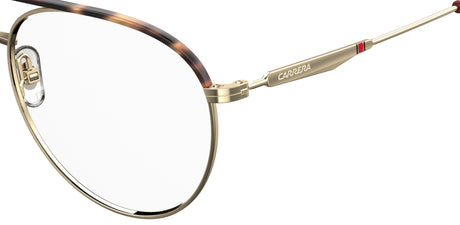 CARRERA 210-54-AU2 RED GOLD