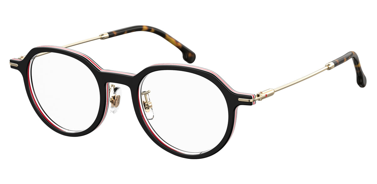 CARRERA 206/G-48-WR7 BLK HAVAN