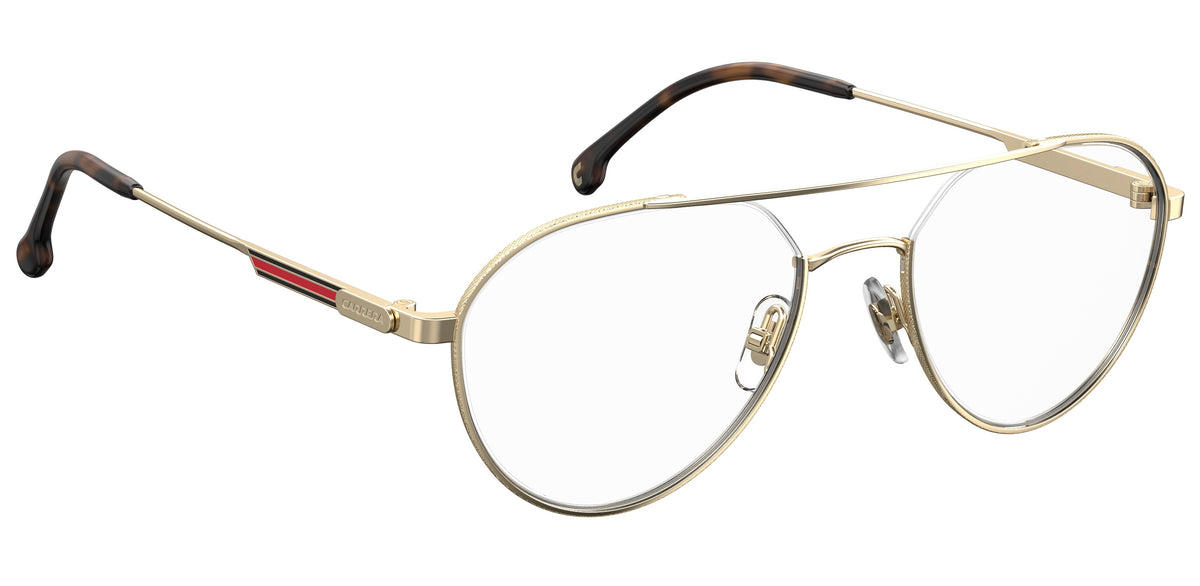 CARRERA 1110-52-J5G GOLD