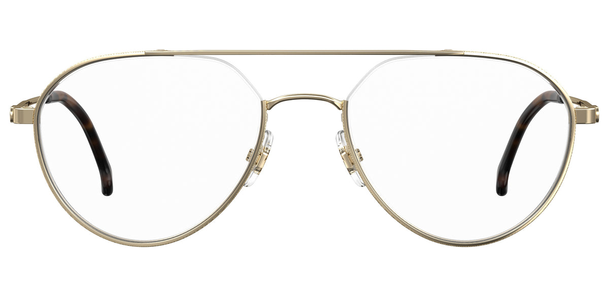 CARRERA 1110-52-J5G GOLD