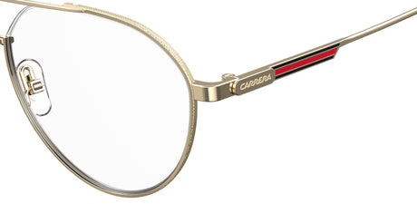 CARRERA 1110-52-J5G GOLD