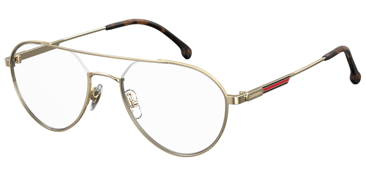 CARRERA 1110-55-J5G GOLD