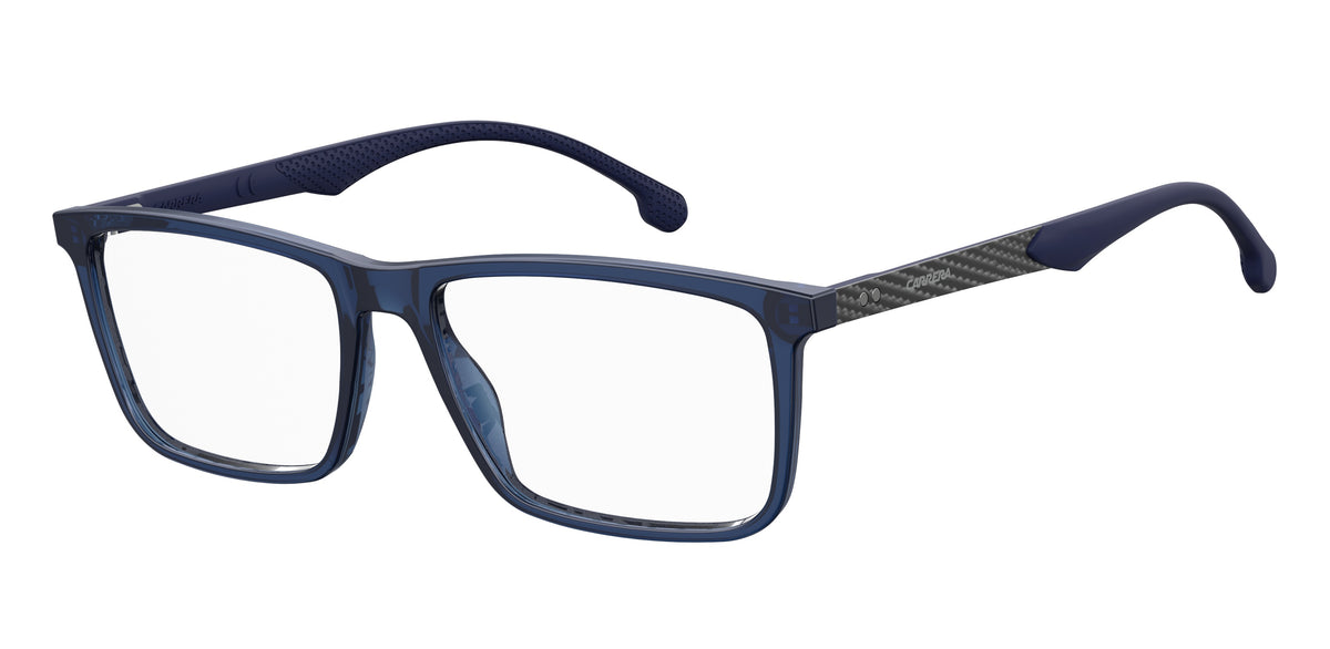 CARRERA 8839-55-FLL MTT BLUE