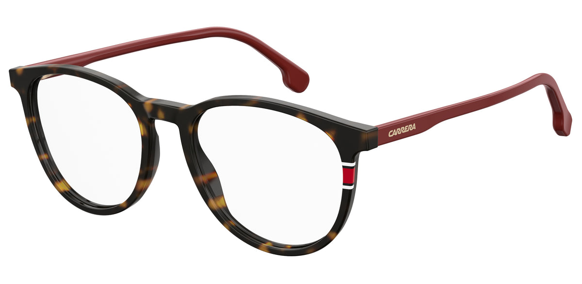 CARRERA 214-51-AU2 RED GOLD