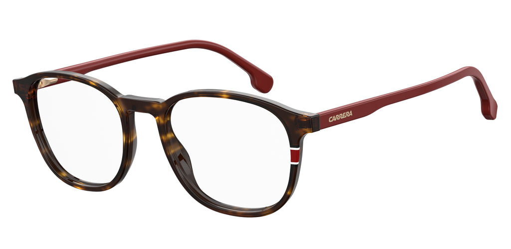 CARRERA 215-51-AU2 RED GOLD