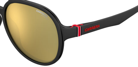 CARRERA 5051/S-58-003 MTT BLACK K1 GOLD SP