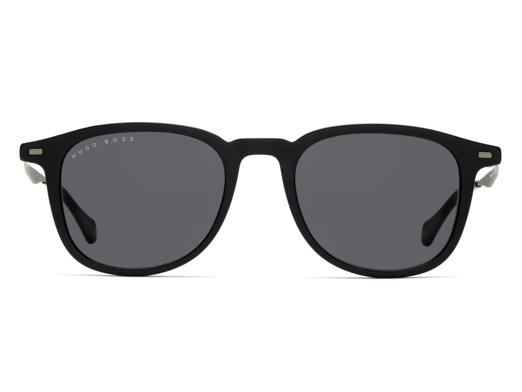 Hugo Boss BOSS 1094/S Black/ Grey 51 / Plastic / Acetate