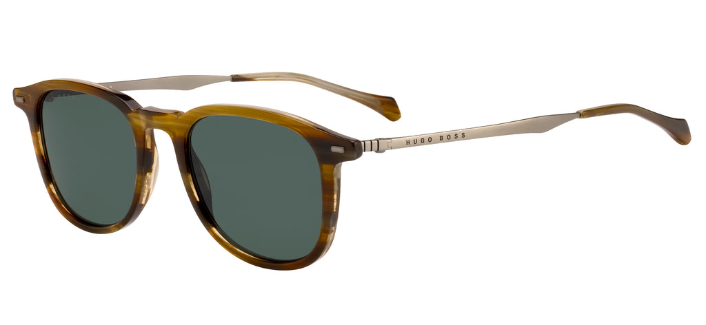 BOSS 1103/F/S Black
Grey Polarized 62 / Plastic / Metal