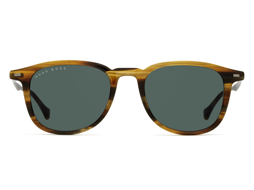 BOSS 1103/F/S Black
Grey Polarized 62 / Plastic / Metal