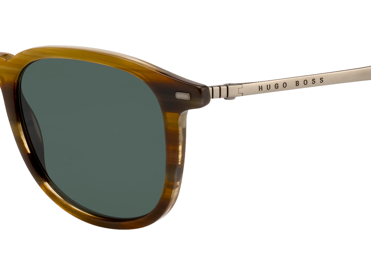 BOSS 1103/F/S Black
Grey Polarized 62 / Plastic / Metal
