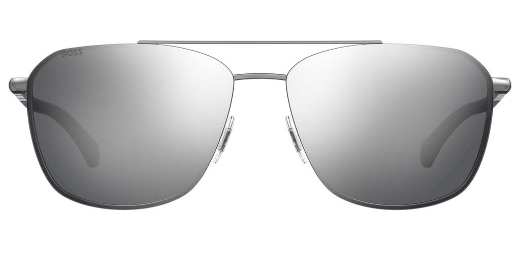 BOSS 1103/F/S Dark Ruthenium
Blue