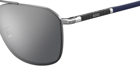 BOSS 1103/F/S Dark Ruthenium
Blue