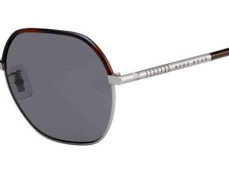 Tommy Hilfiger TH 1668/S Gold Brown/ Brown Shaded