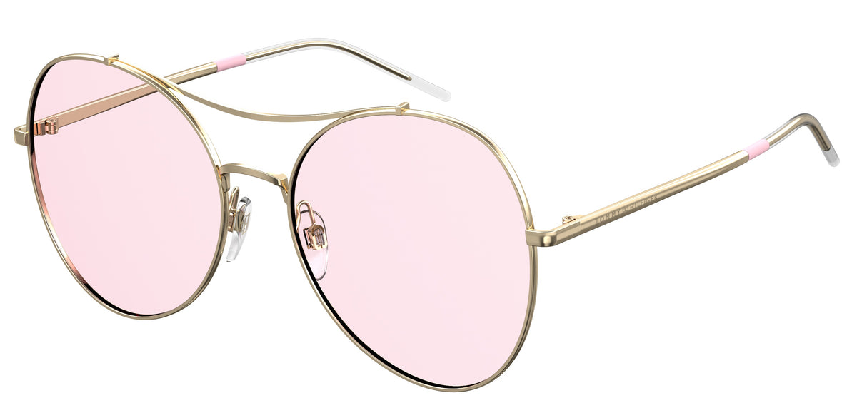 Tommy Hilfiger TH 1668/S Gold Pink/ Pink Photocromatic