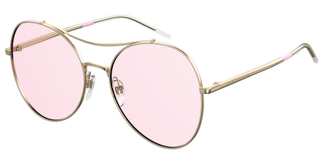 Tommy Hilfiger TH 1668/S Gold Pink/ Pink Photocromatic