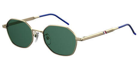 Tommy Hilfiger TH 1677/G/S Gold/ Green