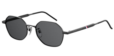 Tommy Hilfiger TH 1677/G/S Dark Ruthenium Black/ Grey