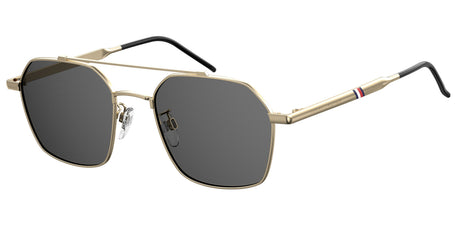 Tommy Hilfiger TH 1676/G/S Gold/ Grey
