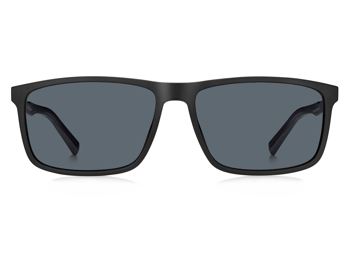 Tommy Hilfiger TH 1675/S Matte Black/ Grey