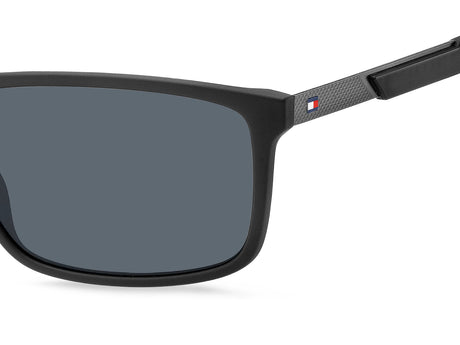 Tommy Hilfiger TH 1675/S Matte Black/ Grey