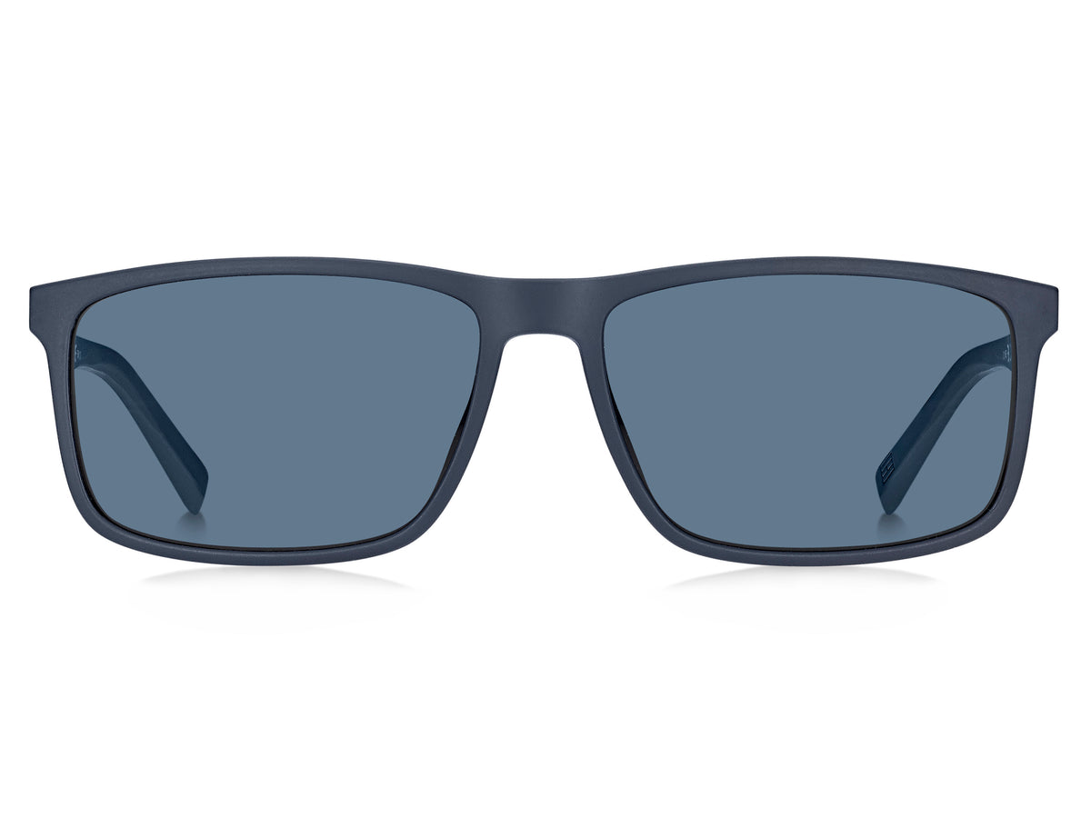 Tommy Hilfiger TH 1675/S Matte Blue Blue/ Blue