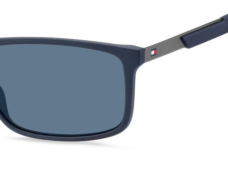 Tommy Hilfiger TH 1675/S Matte Blue Blue/ Blue
