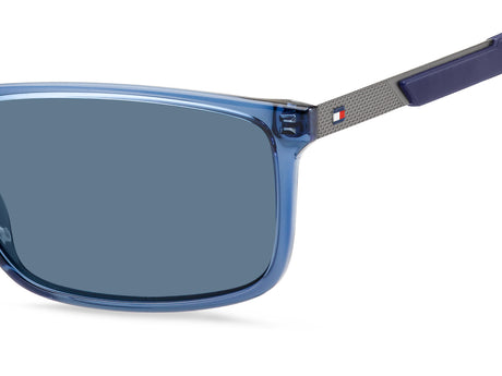 Tommy Hilfiger TH 1675/S Blue/ Blue