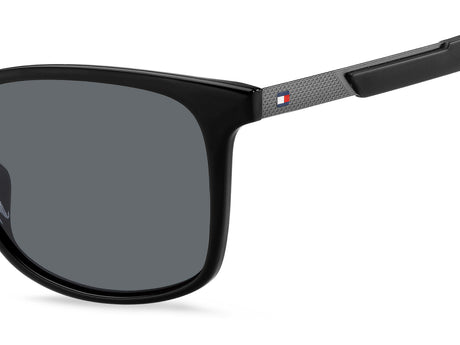 Tommy Hilfiger TH 1679/F/S Black/ Grey